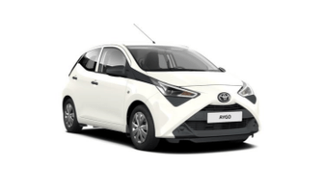 aygo