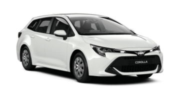 corolla touring sports