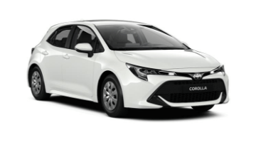 corolla